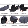 Car Trunk Organizer – SUV Cargo Storage and Grocery Bag Box