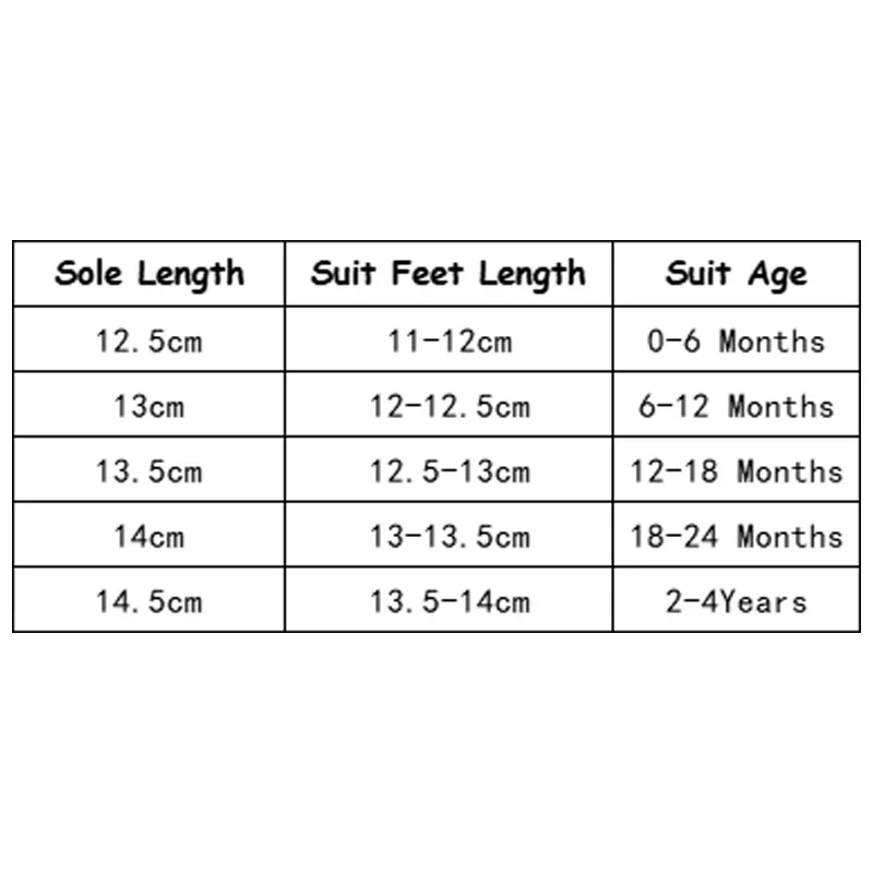 Fashionable Toddler Shoes, Baby Socks and Shoes for Spring and Autumn, Suitable for Babies Aged 1-3 Years Old 6