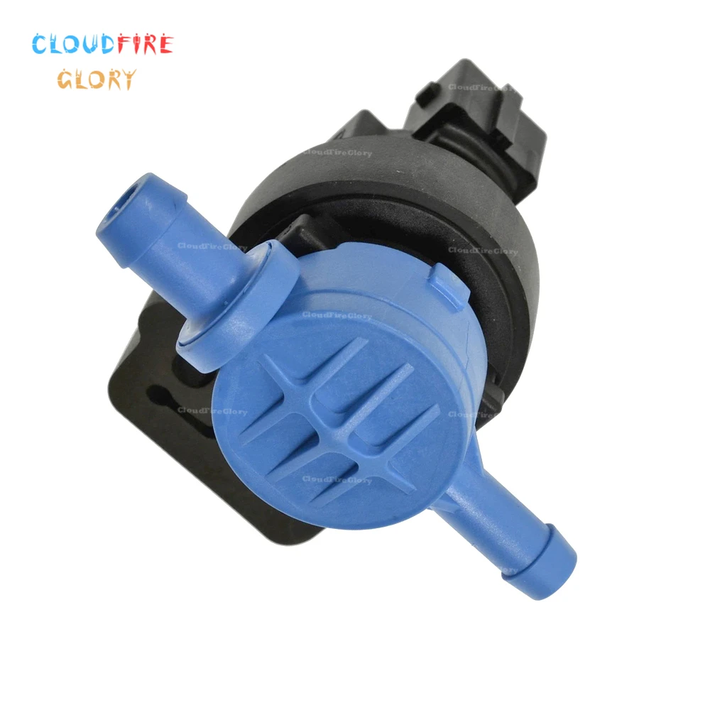 

0004708593 Canister Electronic Valve Plastic For Maybach 240 2002-2012 For Mercedes Benz W463 W221 W204 2007-2014 S204 2007-2014