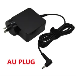 High-Power 65W 20V 3.25A Universal AC Laptop Charger Adapter (AU charger)