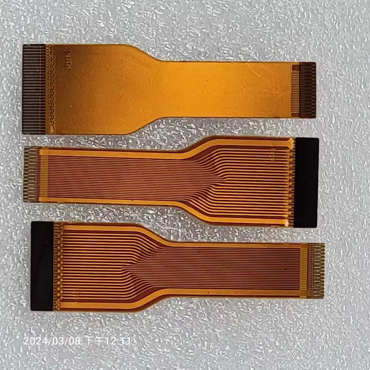 Per Ainol Novo7 Novo 7 Venus Quad-Core Lcd Flex Cable,Wire Connect To Mother Board