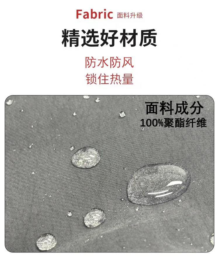 USB Heating Jacket Men 6 Zones Electric Heated Waterproof Windbreaker Coat Autumn Winter Warm Zippered Parka Male Big Size 7XL