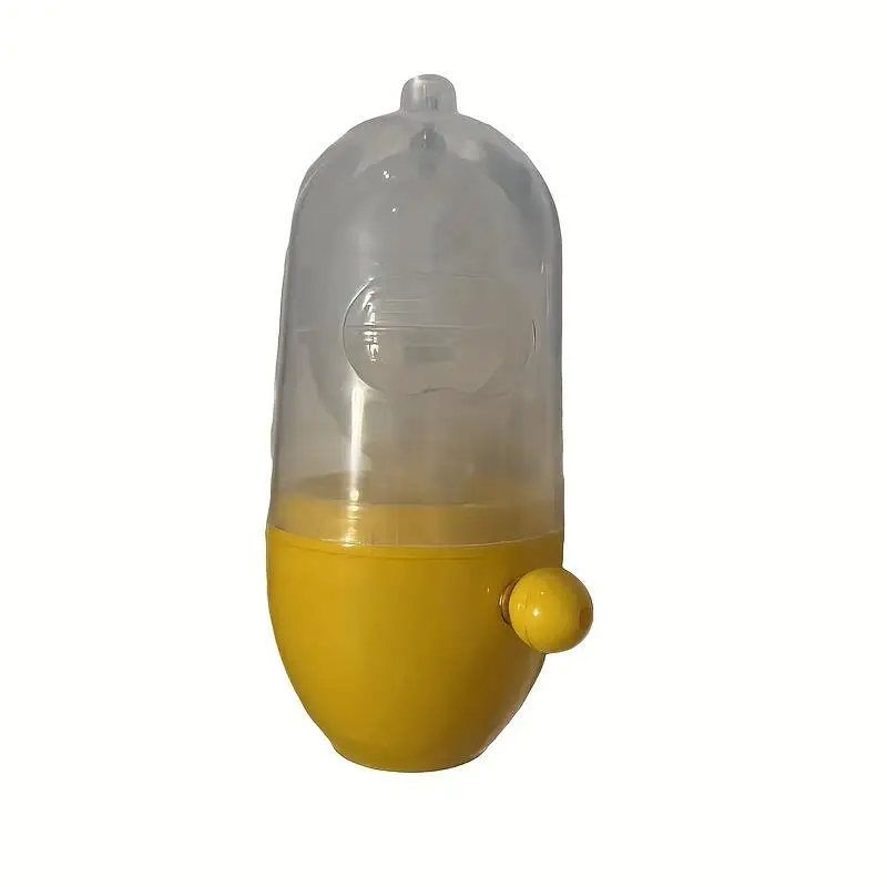 Egg White Egg Yolk Stirrer Pull Beater Turn Device Manual Shaker Homogenizer Home Non-Beater Kitchen Accessories