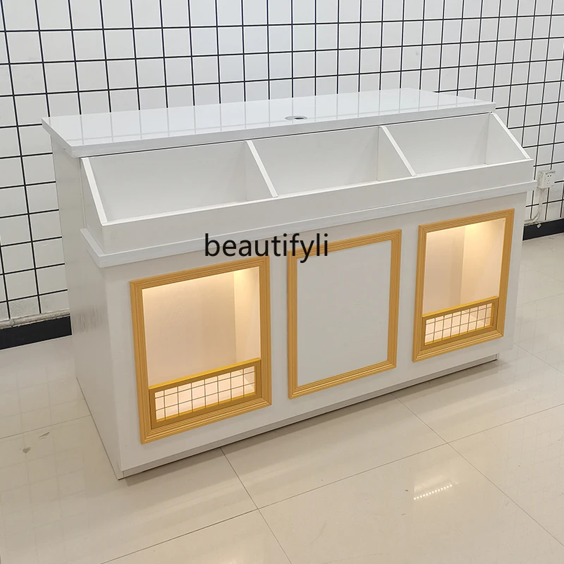 Рисунок 3 - Плитка, молочный чай