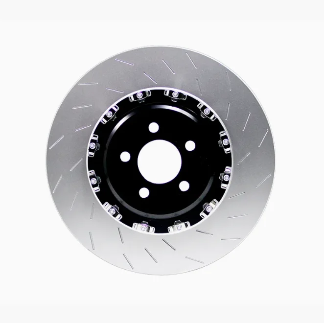 Front 305*28mm Brake Disc 51885455 for Abarth