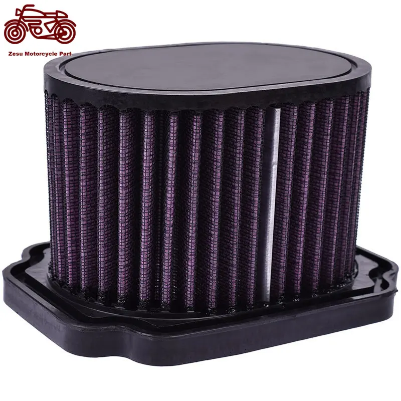 

Motor Bike Air Filter For Yamaha XSR700 XSR 700G MTM690 16-18 MTT690 Tracer 7 GT 21 MTM XTZ 690 XTZ690 Tenere 700 XSR 700 19-21