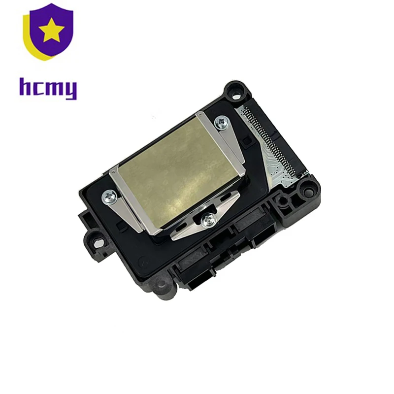 

Печатающая головка F19600030 Dx7 для EPSON P600, печатающая головка, печатающая головка для EPSON F196000 DX7 3890 3880 3885 P600 P800 5V 5V2printer