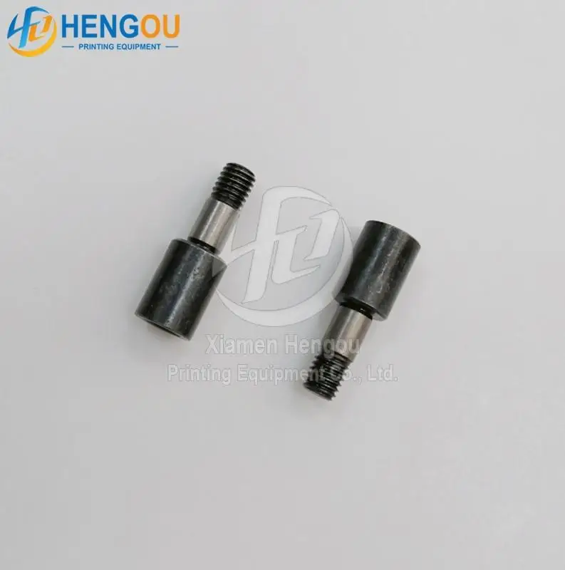 

38x8 мм 71.030.604 Heidelberg Печатный пресс CD102 CD74 XL75 регулировочный винт водяного ковша роликовый винт