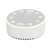 Intelligent Speaker White Noise Sleep Music Sound Adjustment Mood Sleeping Aid With Ambient Lighting 2