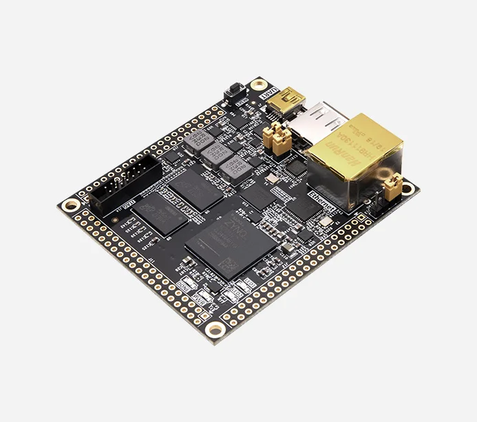 XILINX Zynq-7000 SoC  FPGA ھ  XC7Z020 ALINX AC7020C  ھ 