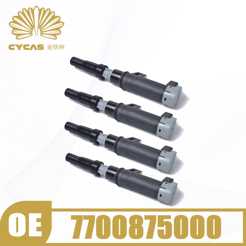 CYCASBrand7700875000IgnitionCoilReplacementPartsForRenault