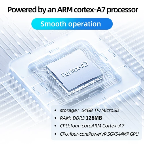 Miyoo mini Miyoomini Miyoomini 플러스 3.5 인치 IPS OCA 휴대용 레트로 128GB 비디오 게임 콘솔 ARM-Cortea-A7 3000mAh 지원 2