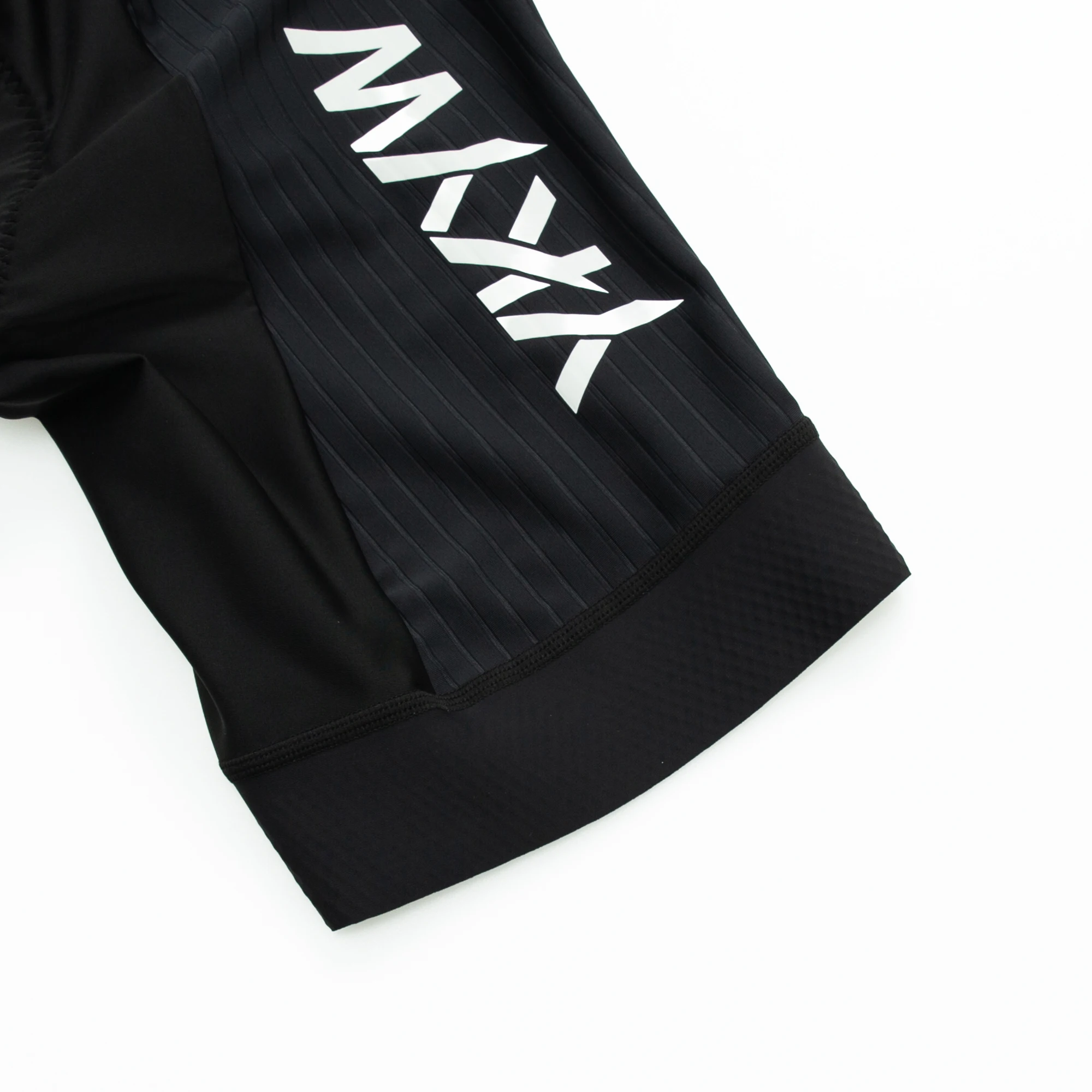YKYWBIKE Einteiliger Radsport-Skinsuit mit italienischer Interface-Polsterung, aerodynamisches Profi-Elite-Rennrad-Set, Fahrradbekleidung, Shorts – Detail 29
