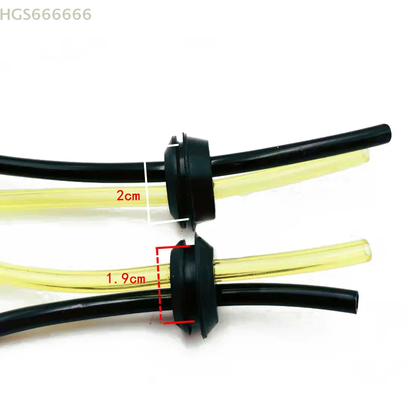 40-5 grass trimmer, hedge trimmer, brush cutter, leveling ruler, oil filter assembly, 139/GX35 lawn mower, oil pipe