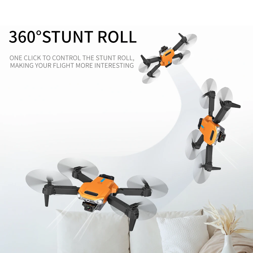 2022 New S820 Mini Drone 4K Profession HD Camera WiFi FPV Air Pressure Altitude Hold Foldable Quadcopter RC Drone Kid Toys GIft helicopter remote control helicopter