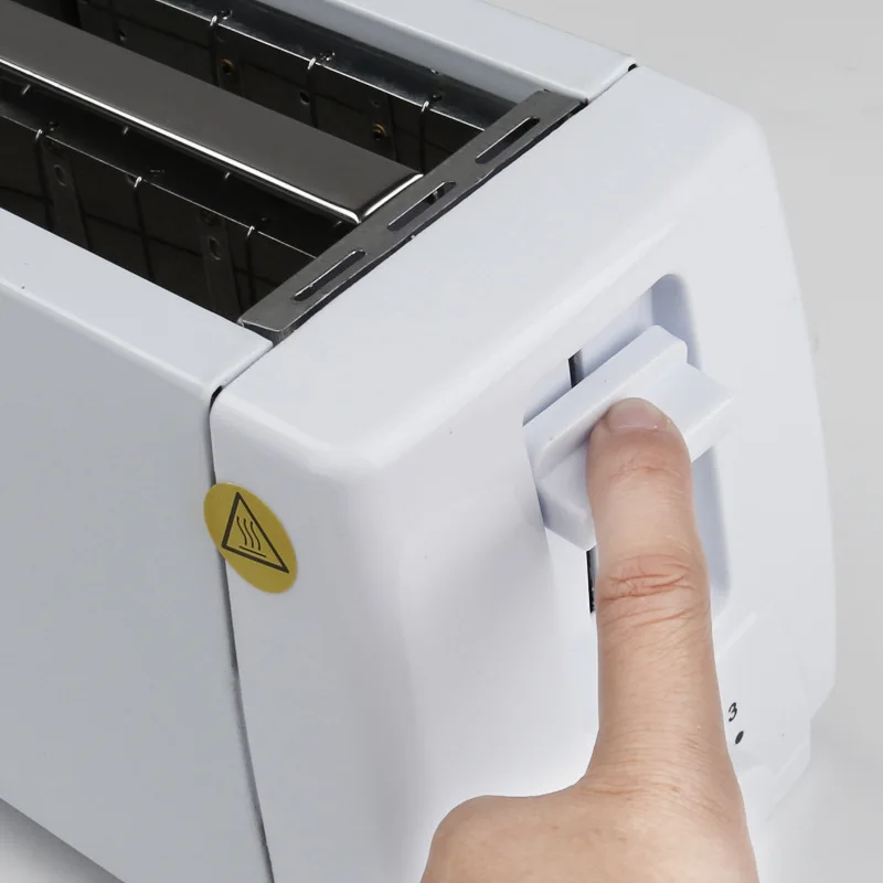 Kitchen Use Fully Automatic Toaster Household Portable Sandwich Machine Breakfast Machine Bread Sandwich Kitchen