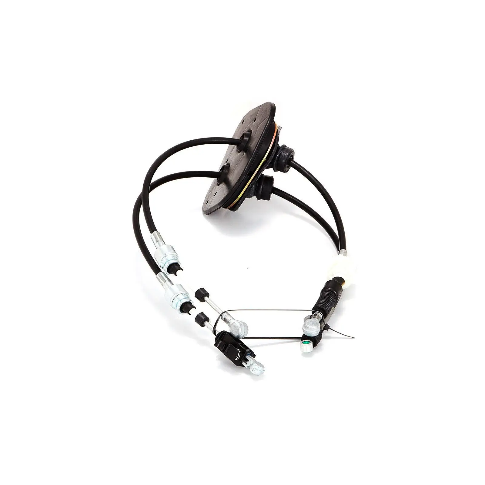 

AP02 For CITROEN RELAY FIAT DUCATO PEUGEOT BOXER (02-06) GEAR SELECTOR LINKAGE CABLE