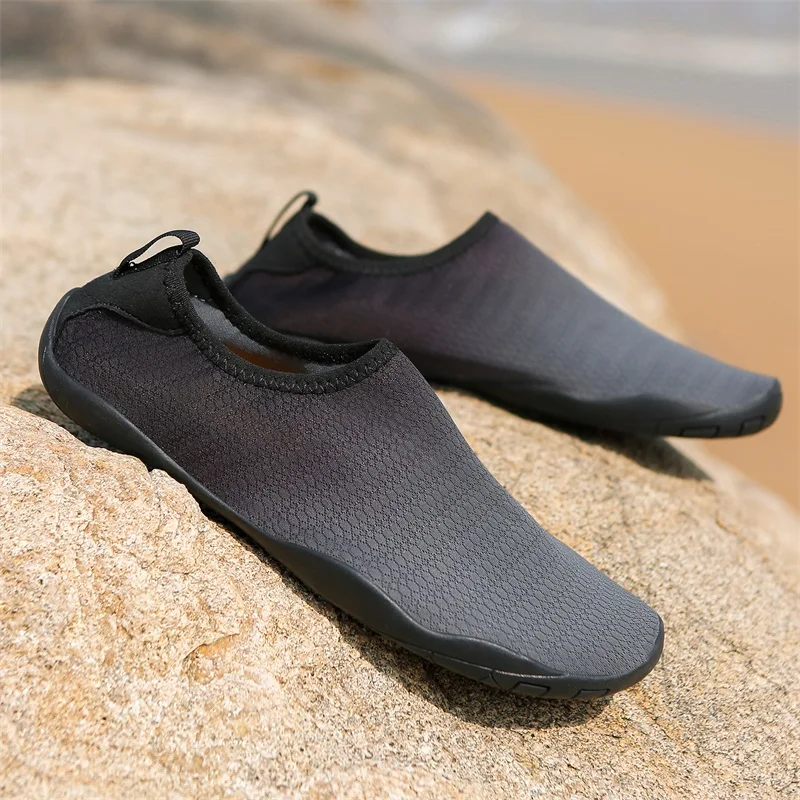 Aqua Shoes For Men Women Quick-Dry Beach Men's Summer Sneakers