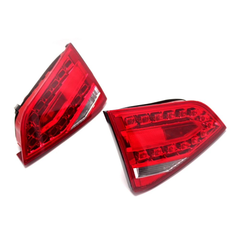 ڵ LED Ĺ̵ 극ũ  , ƿ A4 B8  2009-2012 ,  Ǵ  극ũ , 8K5945093K, 8K5945094K