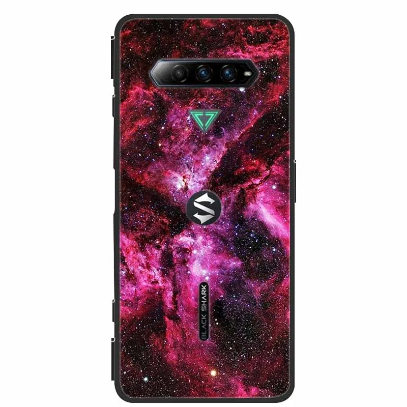 Clear Edge Silicone Soft TPU Back Case Cover
