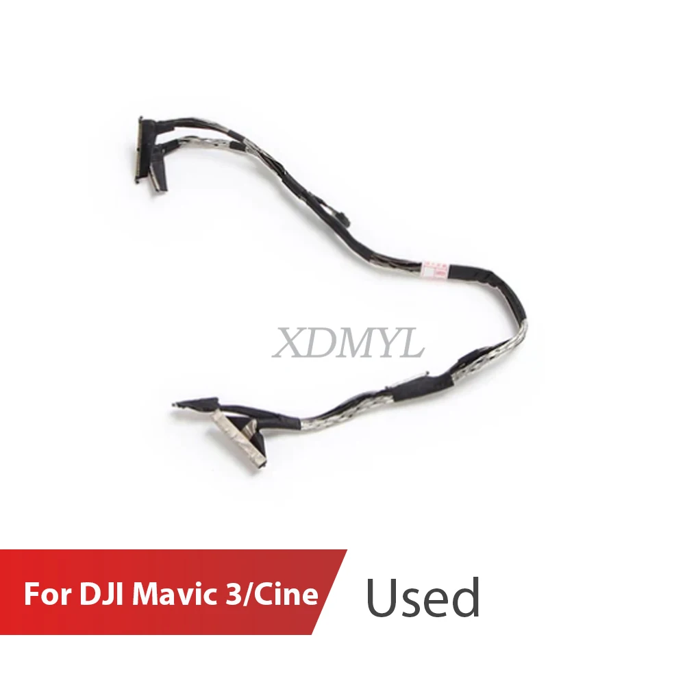 Gimbal Camera Signal Cable For Mavic 3/Mavic 3T/Mavic 3 Cine/Mavic 3 Pro/Classic  Transmission PTZ Cable Replacement Spare Parts