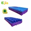 Durable and Soft Inflatable Foam Pit Air Bag Landing Ramp Air-pillars Airbag for Trampoline Park or Gymnastics Safety 5