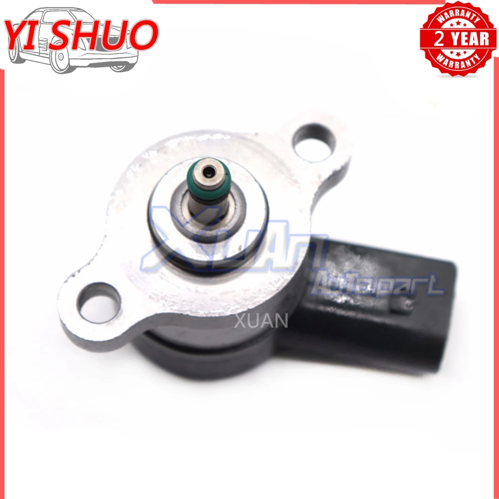 Xuan Drv Carburante Regolatore Di Pressione Della Pompa Di Aspirazione Valvola Di Controllo Per Mercedes Benz A-Class E-Class G-Class M-Class 61107801
