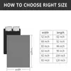 Pet Blanket Waterproof Couch Protector for Dogs Bed Covers Reversible Dog Furniture Cover 6