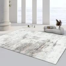 Luxury abstraction Living room rugs bedroom decoration bedside carpet Lounge Rug coffee tables floor mats Large area room carpet