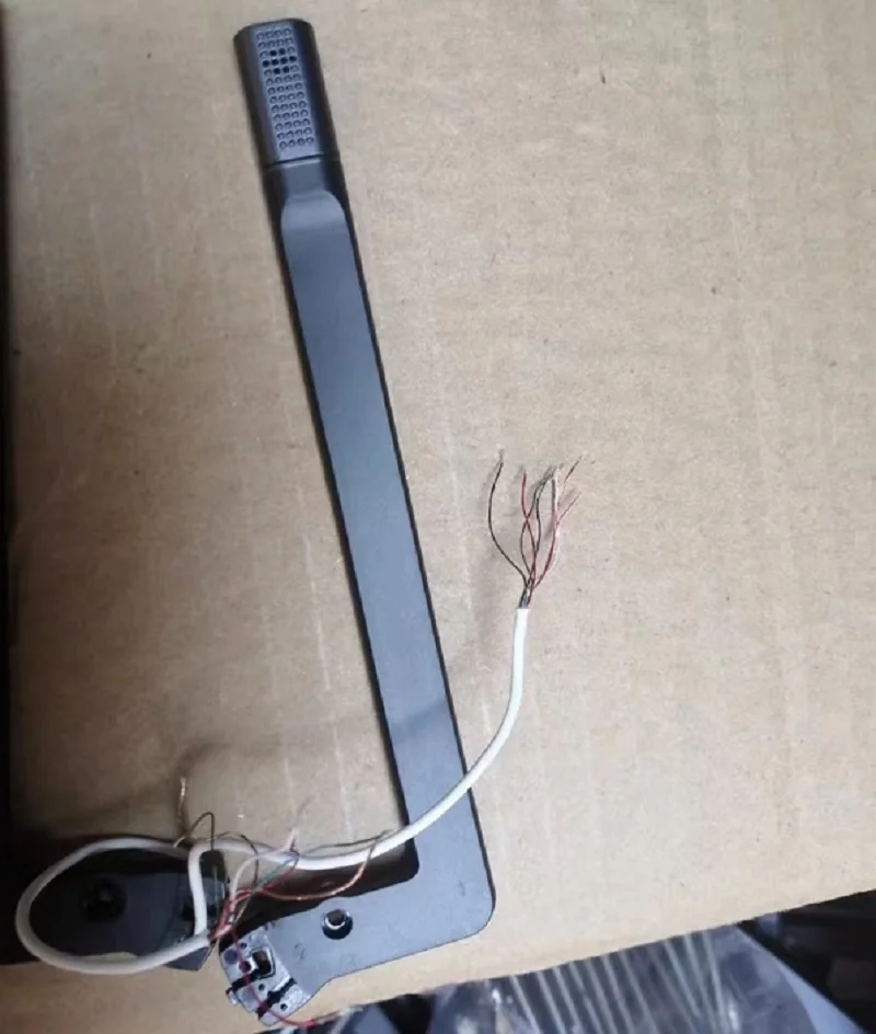 Original Repair replacement Headphone Microphone For CORSAIR HS80 HS 80 RGB Gaming Headset Mic