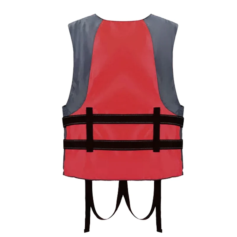 Life jackets with high buoyancy for adults, portable drifting vests, thickened professional marine fishing, children's snorkelin