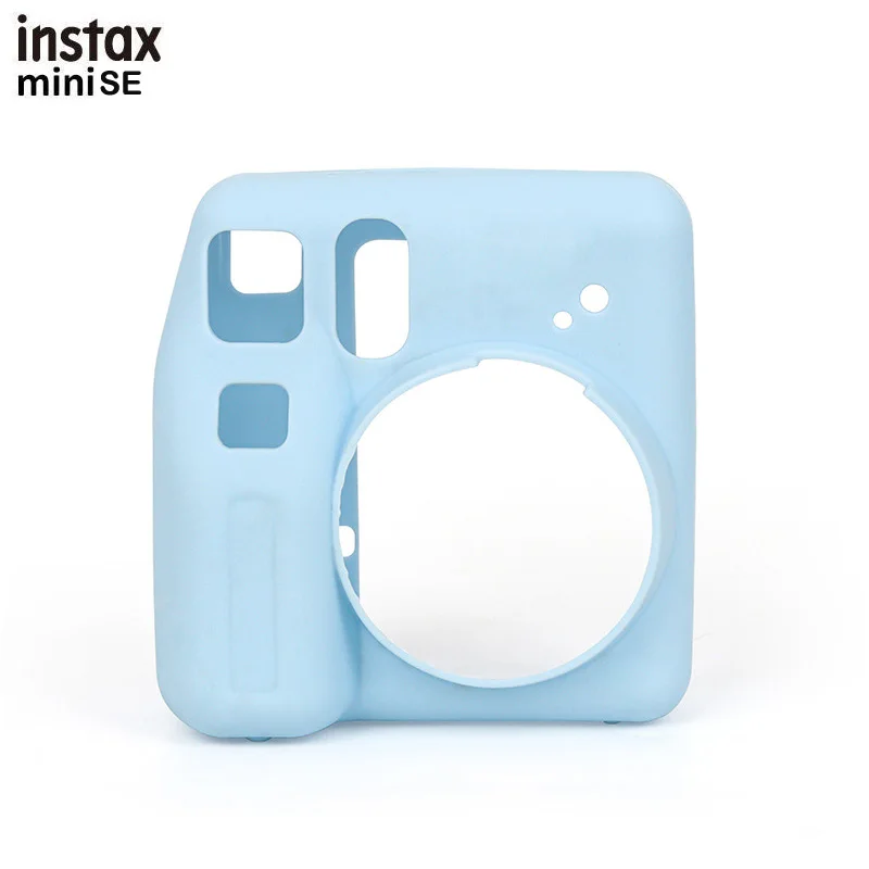 SE Silicone Case BE