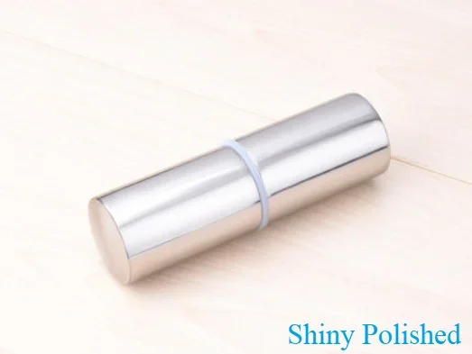 Shiny Polished