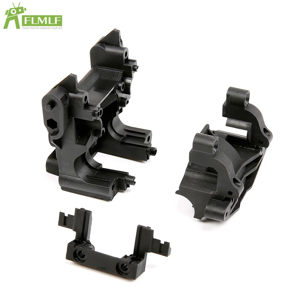Kit différentiel RC 1/8 pour HPI Savage XL FLUX Rovan TORLAND