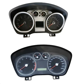 Conjunto de Instrumentos para FORD Focus, Conjunto de Tablero de Instrumentos del Vehículo Original 1