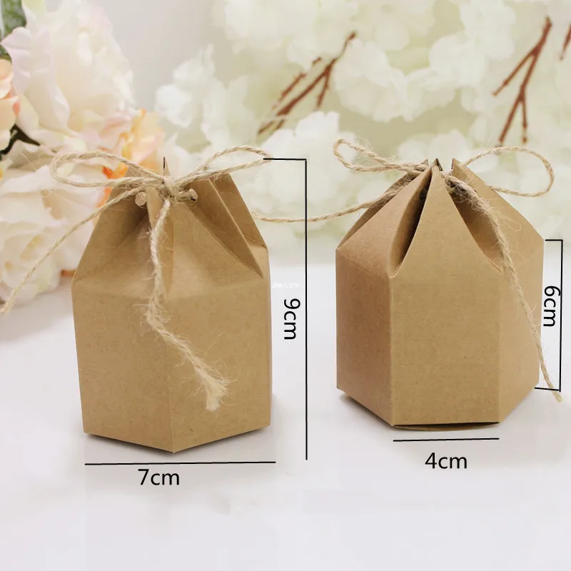 Wrapping Paper Brown Kraft Paper 30 Ft Roll Gift Wrap Personalized  Packaging Wedding Baby Shower Bridal Shower 