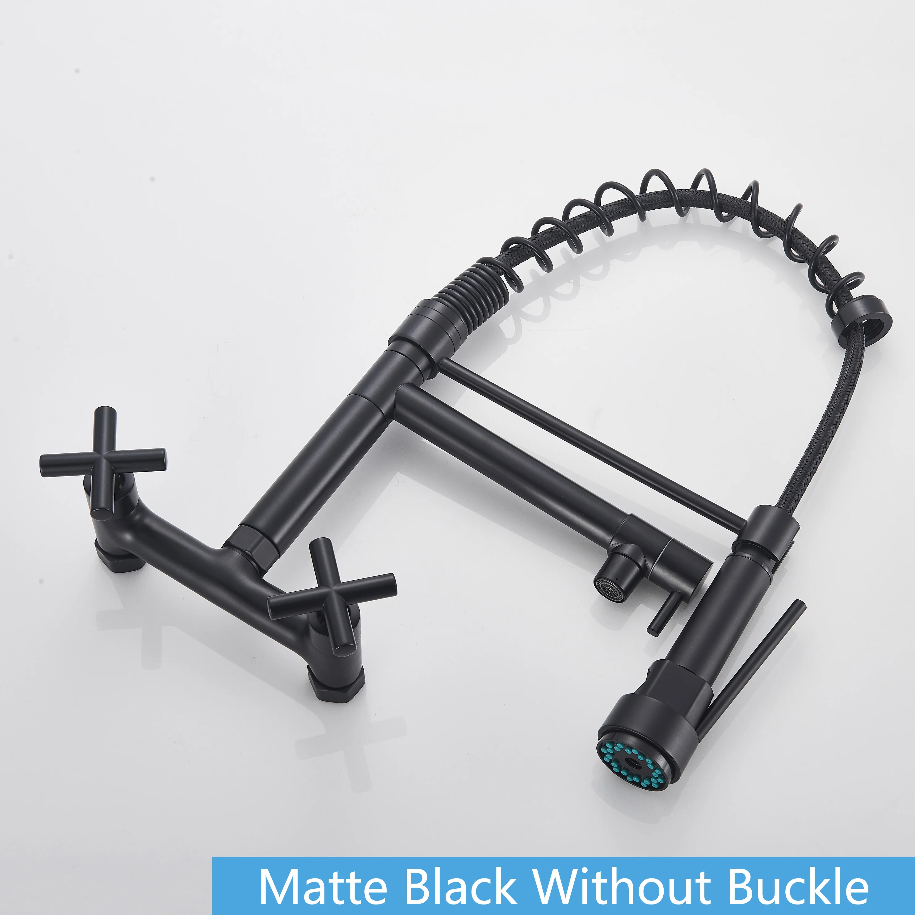 Matte Black