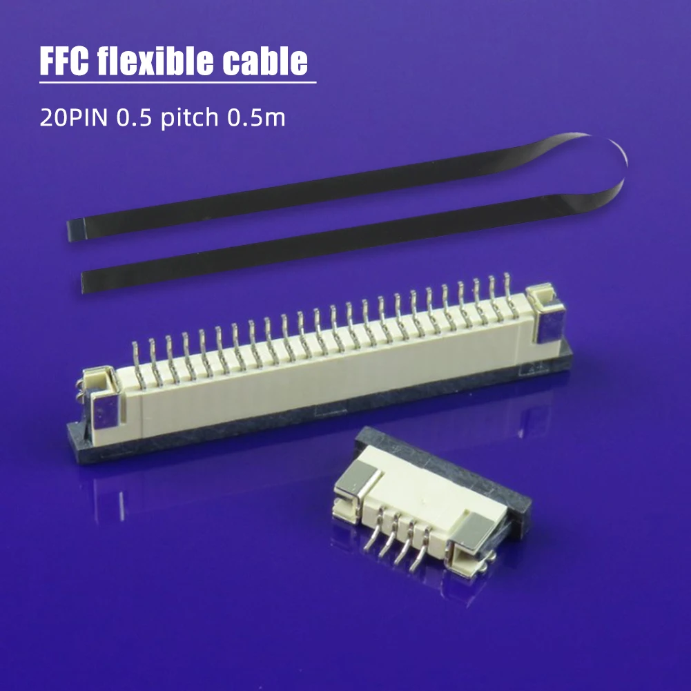  FPV HDMI ȣȯ Ŀ FFC  ̺, ̴  ũ HDMI, ǥ HDMI ȣȯ Ϳ ȣȯ, 20 