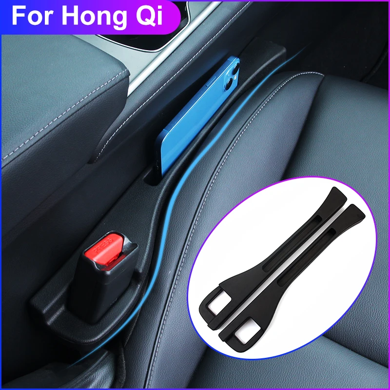 Per 2003-2023 2022 2021 Hong Qi Universal Seat Gap Strip H5 H6 H7 H9 Hs3 Hs5 Hs7 E-Hs9 Hq9 Lh7 E-Hs3 E-Qm5 Accessori Interni 2020 2019 2018 2017 2016 