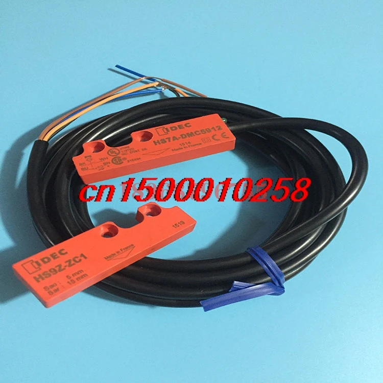 

Бесплатная доставка, флэш-датчик безопасности HS7A-DMC7915