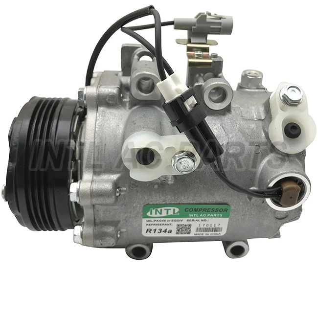 95200 62JA0 9520062JA0 AKC200A083A AKC201A083A MSC60CAS air ac