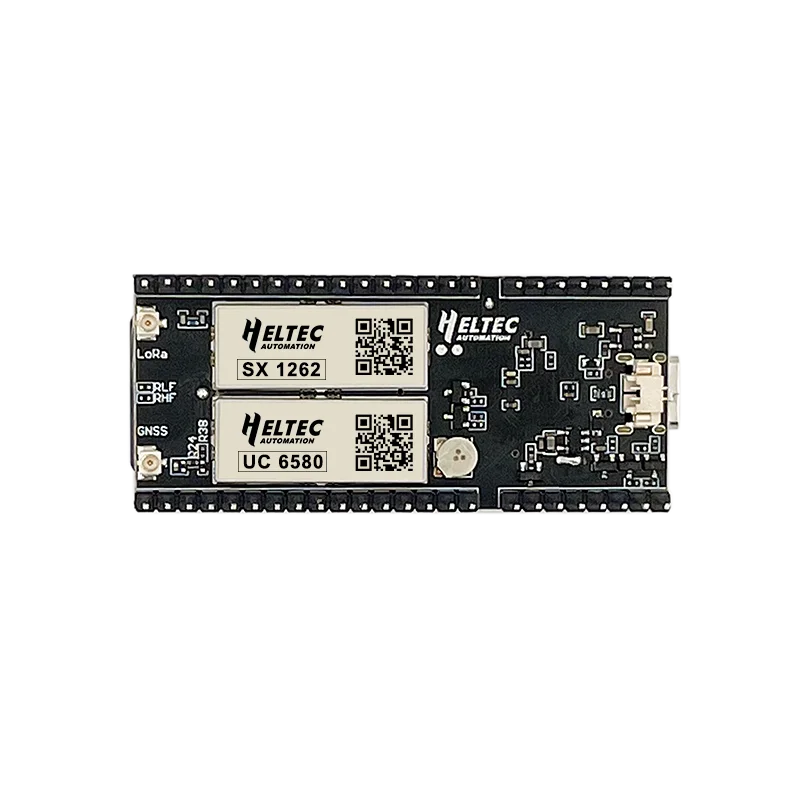 Heltec wireless tracker LoRa ESP32 BLE GPS LoRa gateway router Ethernet WiFi868 915MHz hotspot asset tracking IoT