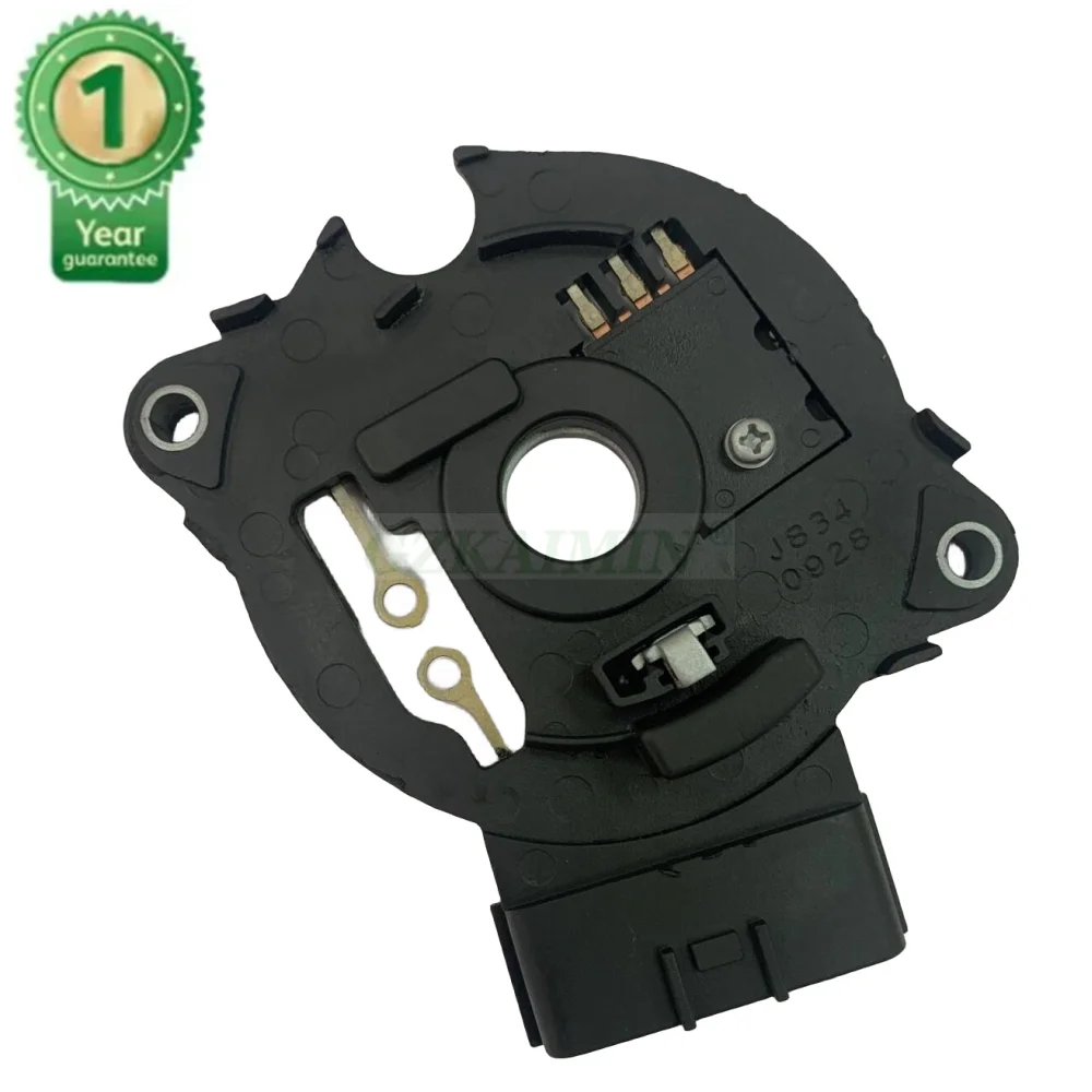 

OEM J834 M67580 J834A высококачественные автозапчасти модуль зажигания J834A для Mitsubishi
