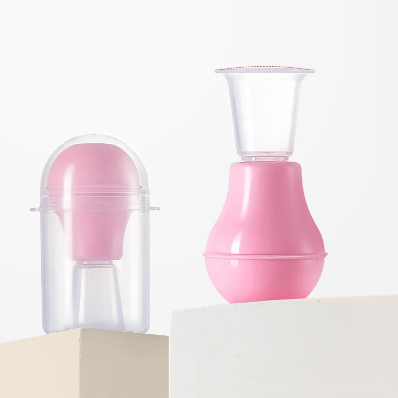 

Postpartum nipple Corrector 1pcs inverted nipple treatment Repair bottle corrects nipple defect instead of surgery