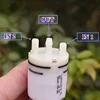 DC 3V 3.7V Small 310 Motor Foam Pump Liquid Soap Pump Mini Dispenser Bubble Pump DIY Hand Washing Machine 5
