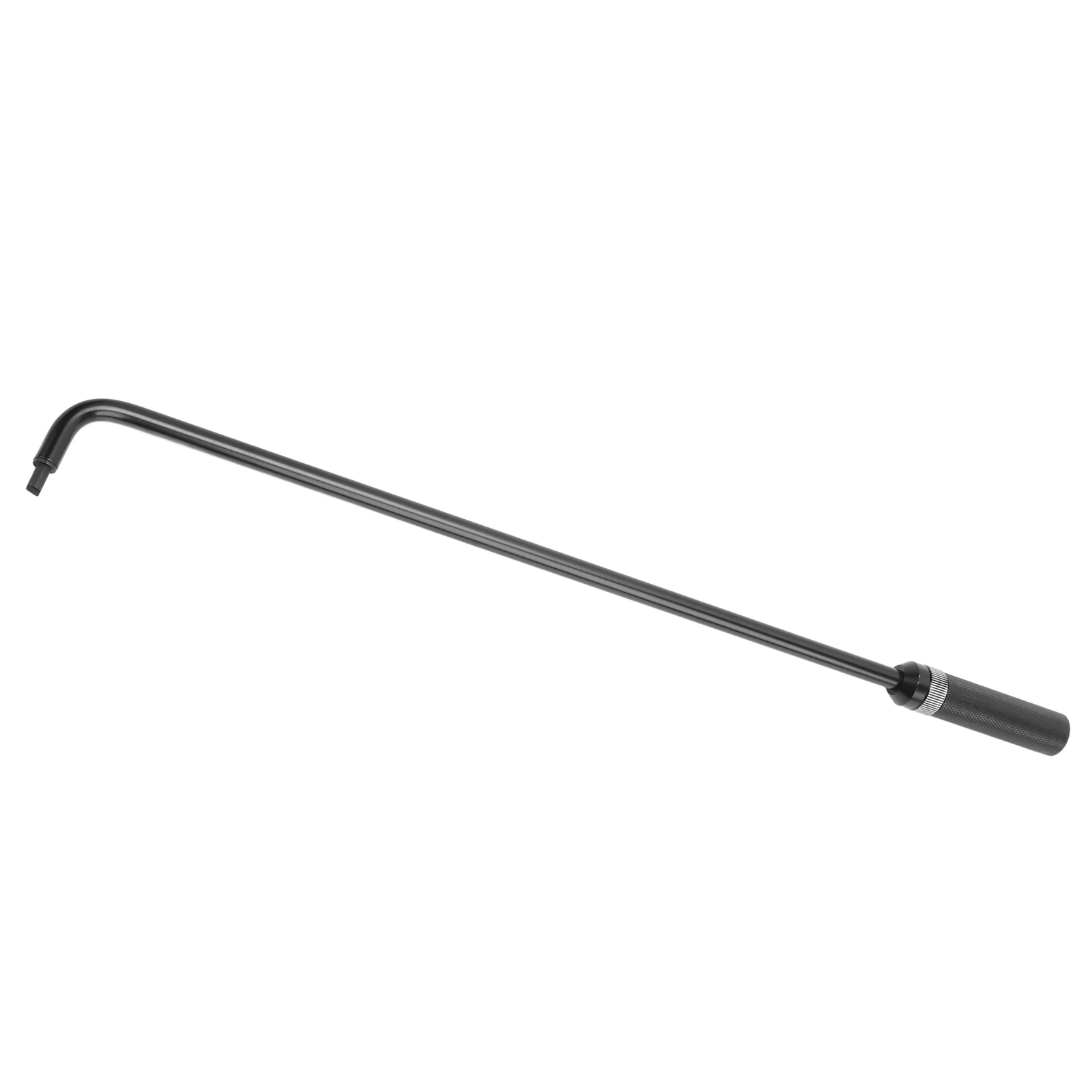 thumbnail interactive-video image 1 of Carburetor Pilot Screw Adjusting Tool 19.1 90 Degree Angled Head Metal 1 of 1