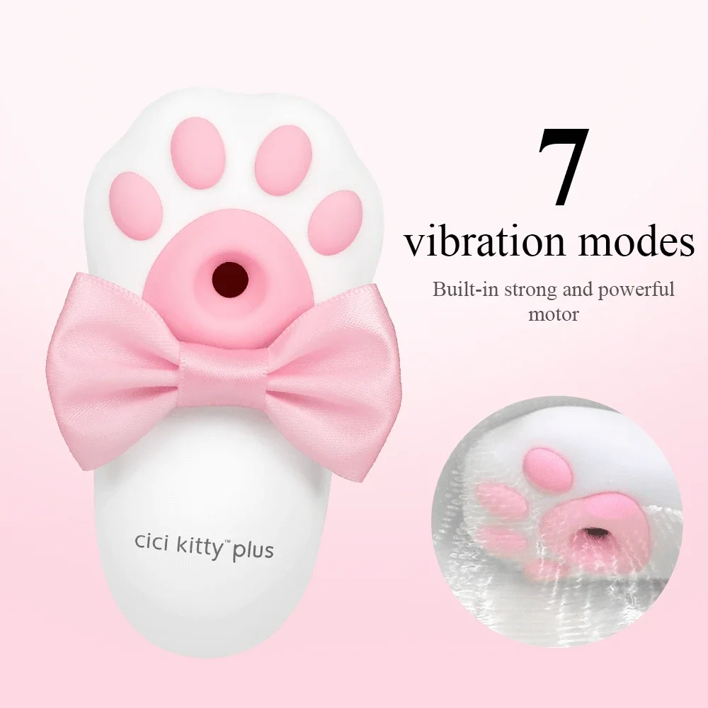 Sucker Clitoris Sucking Vibrator for Women Clit Nipple Oral Vacuum Stimulator Female Masturbator Massager Adult Sex Toy