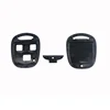 Remote Key Shell With Pad For Toyota RAV4 Prado Corolla Land Previa Celica For Lexus GS300 - Image 4
