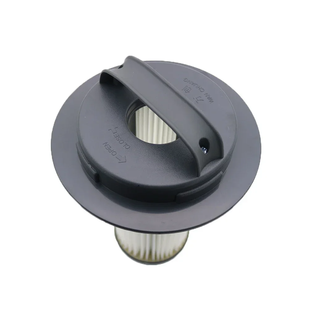 REYEE Luftfilter Für Philips Staubsauger – Waschbare Alternative Zu FC8048/FC9206