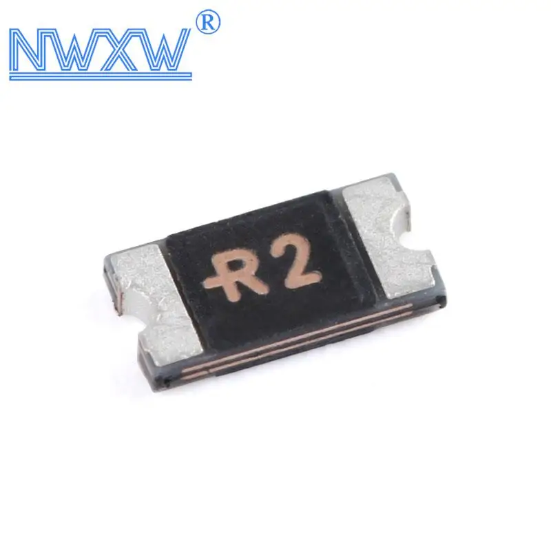 

10 шт./лот оригинальный патч 1206 PTC 160 мА 30 в 0,16 A SMD1206P016TF Самовосстанавливающийся Предохранитель